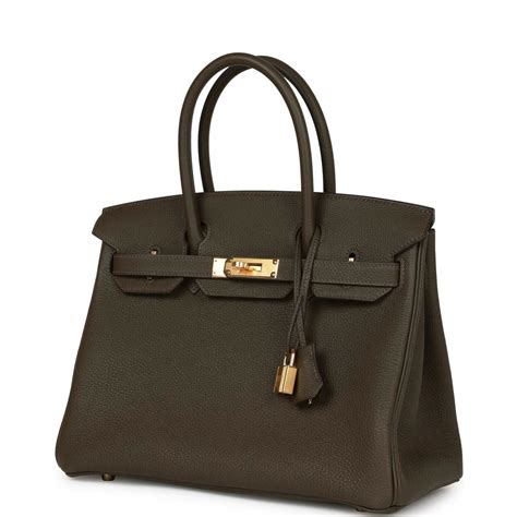 eucalyptus hermes birkin|HERMES Togo Birkin 35 Eucalyptus 1112906 .